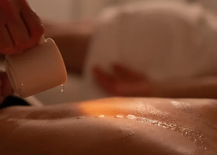 Villa Porrelli Rooms & Spa Suite San Demetrio ne' Vestini