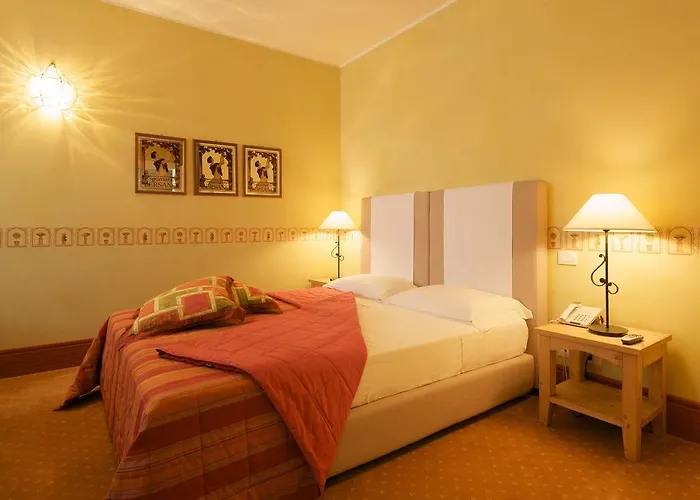Bed and Breakfast A Casa Di Paola Chiarano