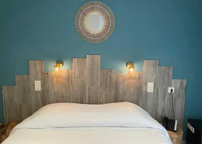 Au Tapis de Sable