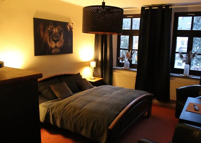 Stadthotel Rochlitz