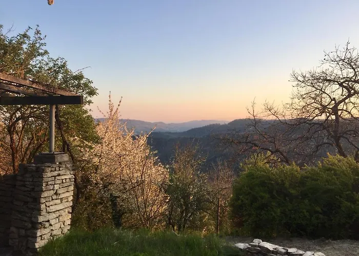 Bed and Breakfast Casa Langa Di Lola Mango