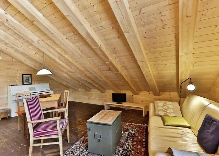 Bnb Chez Pia Ernen