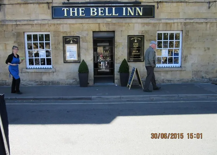 The Bell Inn