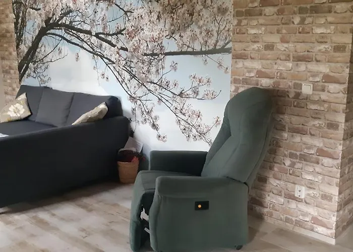 B&B De Waterjuffer Elim