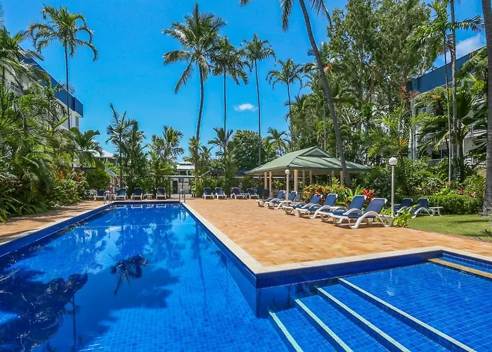 Agincourt Beachfront Apartments