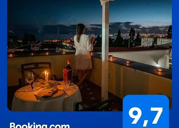 Bed and Breakfast 7cento Vesuviano Ercolano