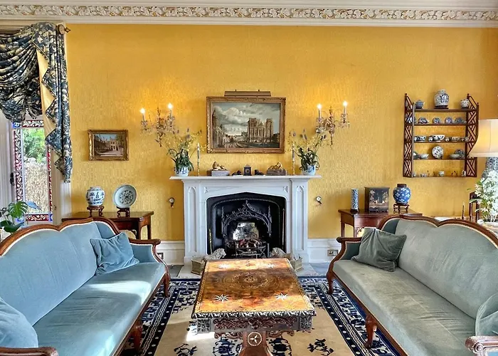 Beryl Country House