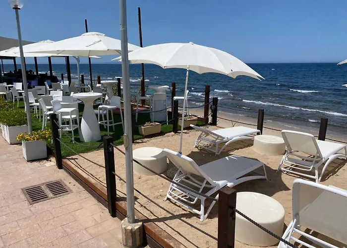 La Locanda Del Mare Valledoria 