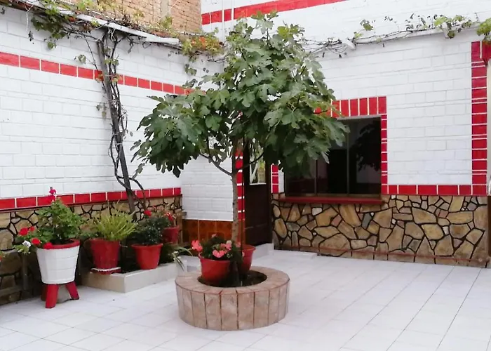 Bed and Breakfast Tierra Nuestra Tarija