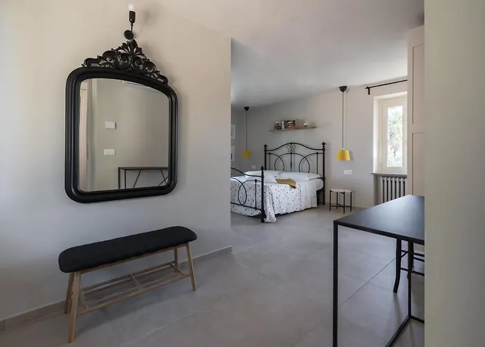 Perfect Night Bed & Breakfast Govone