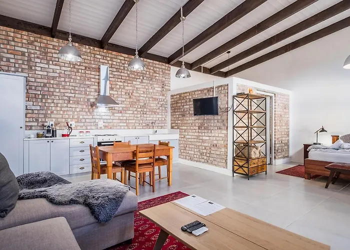 Alte Villa Boutique Hotel Lüderitz