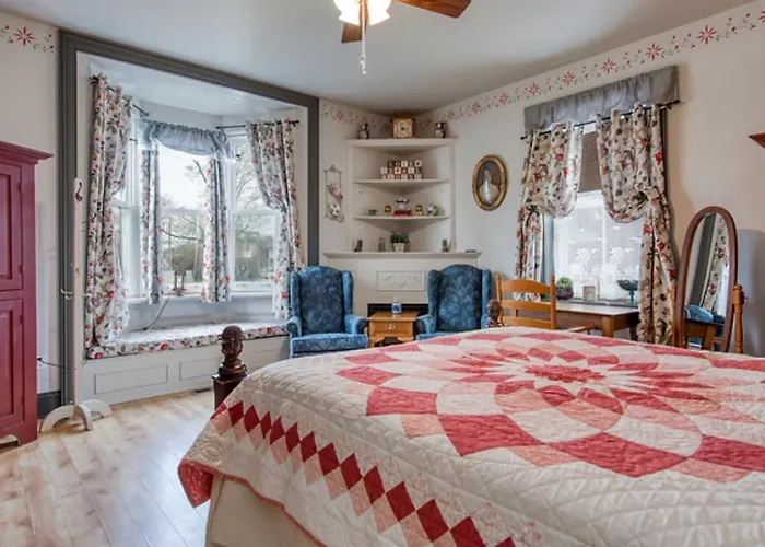 Bristows Inn Elmira