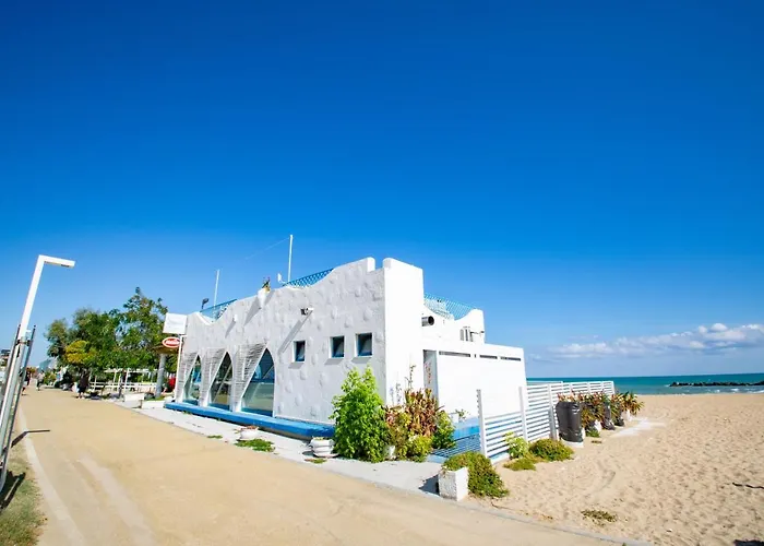 B&B Dream Francavilla Al Mare