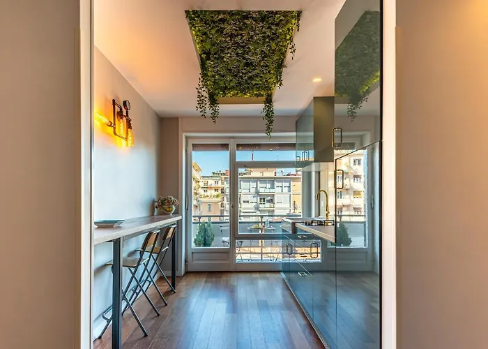 B&B il Duca d'Amalfi Salerno