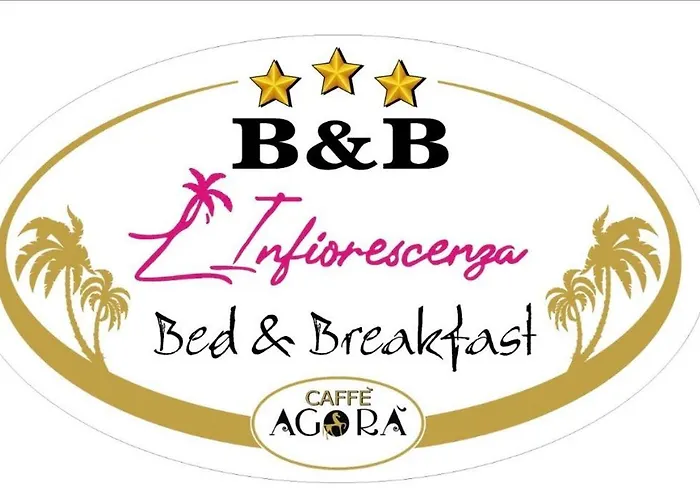 B&B L'Infiorescenza new