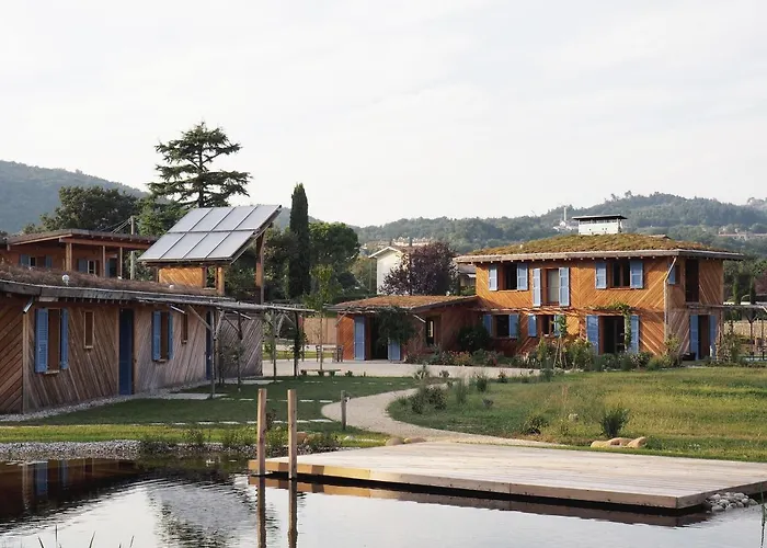 Bed and Breakfast Casa Viva Marciaga