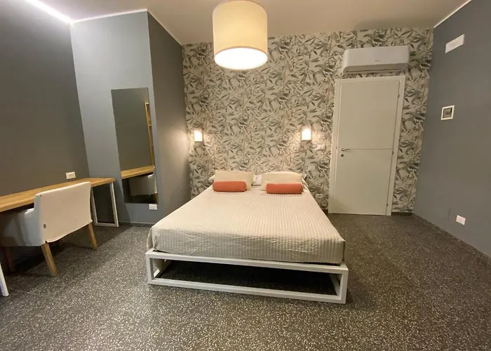 La Taverna Antica Rooms Pescara