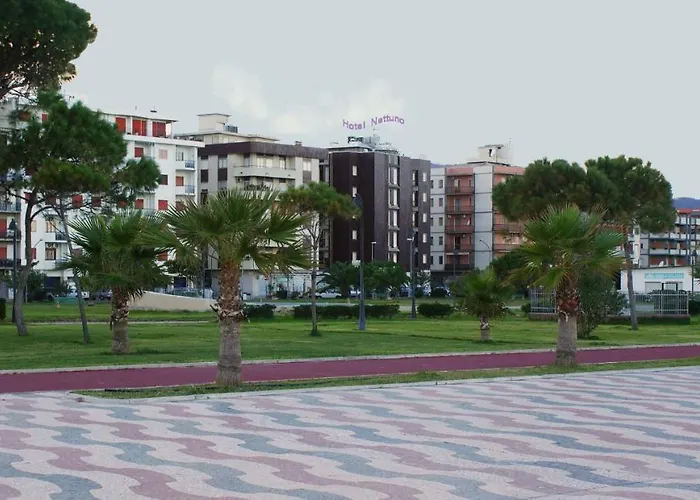 Hotel Nettuno