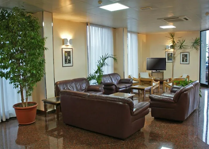 Hotel Nettuno