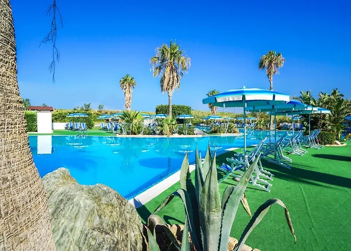 Villaggio Residence Bahja
