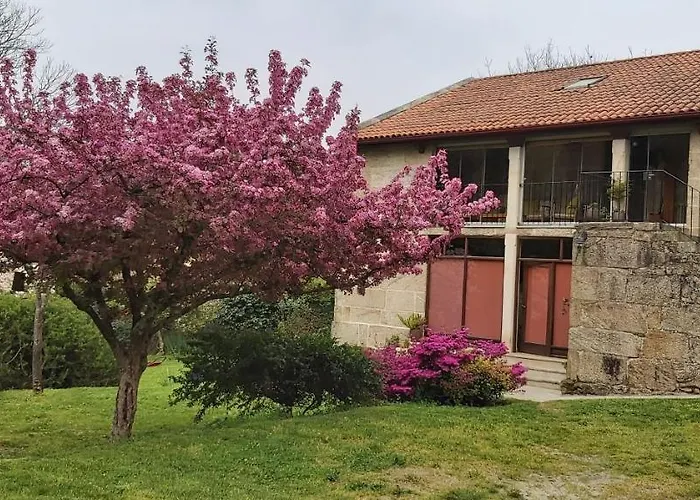 A Casa Da Carballa