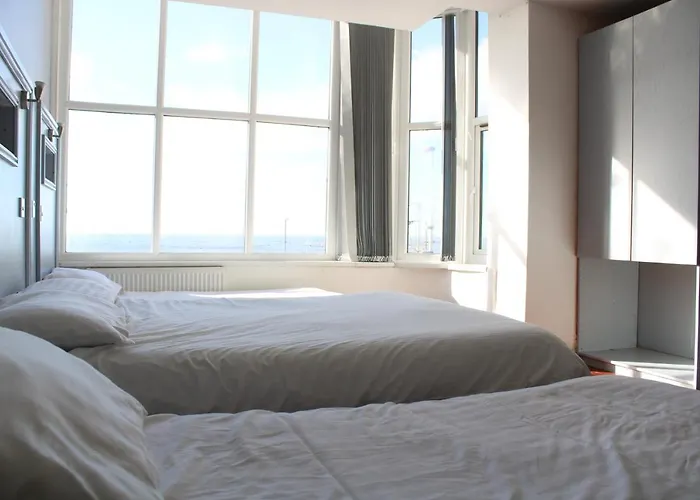 Skye Oceans Hotel