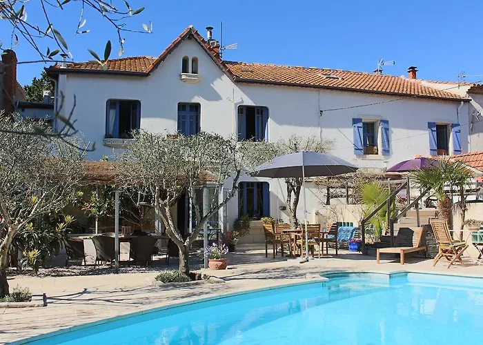 Le Petit Clos