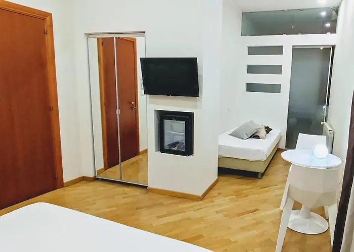 Albergo Stella Sulmona