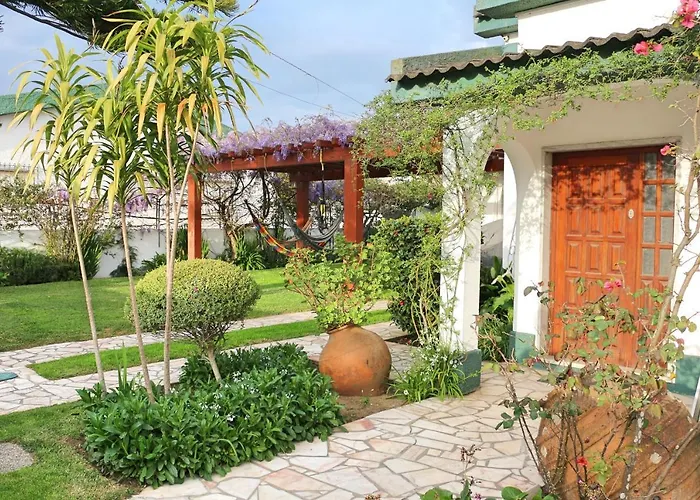 Bed and Breakfast Manawa Camp Costa da Caparica