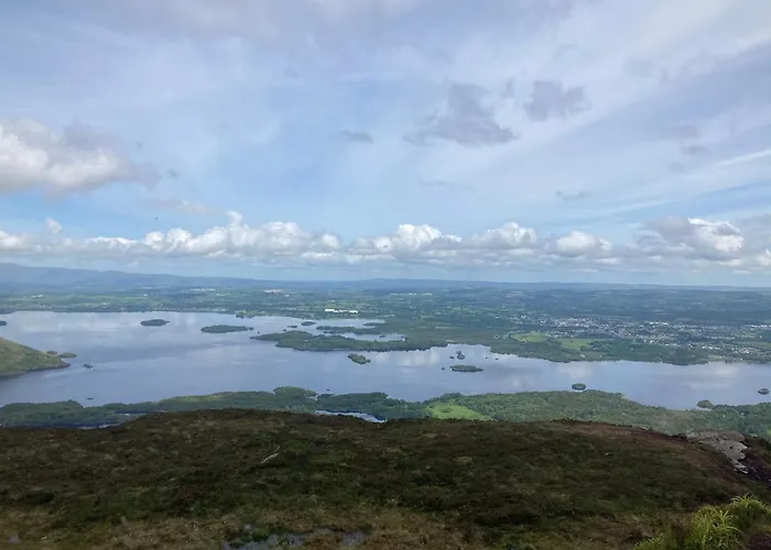 Cillcearn House Bed & Breakfast Killarney