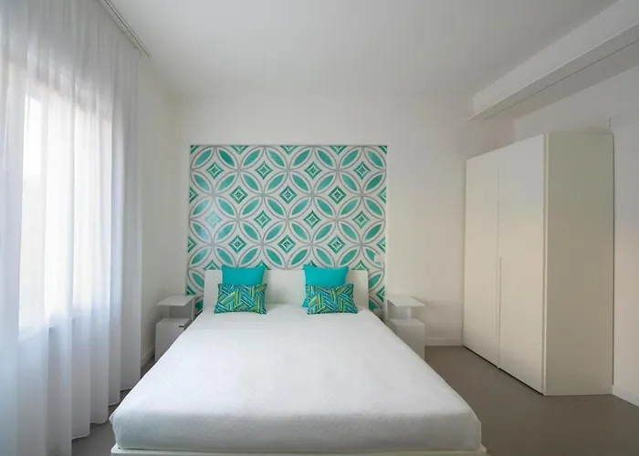 Bed and Breakfast Gemmis In Pompeii