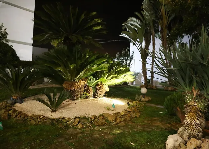 Bed and Breakfast Virò House Squinzano