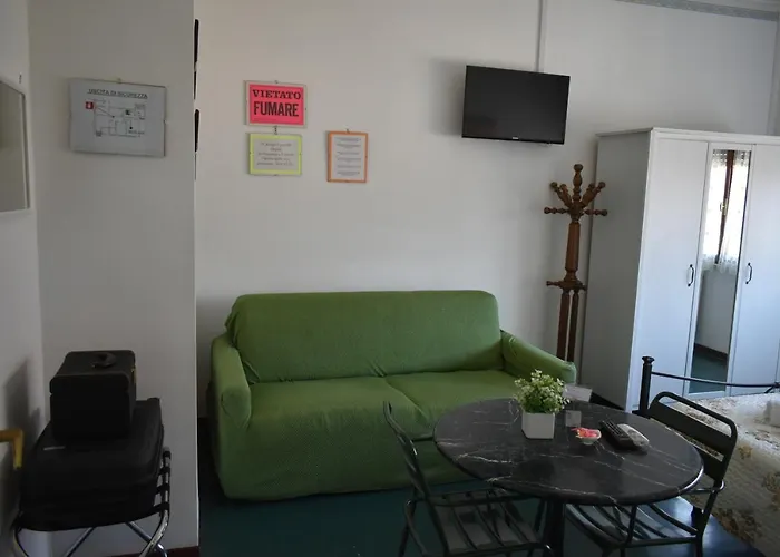 B&B La Cubanina