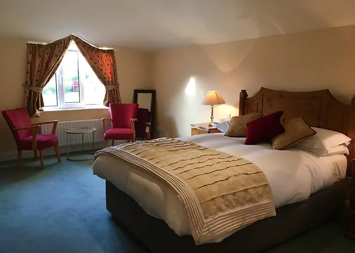 Bed and Breakfast Coastline House Dingle