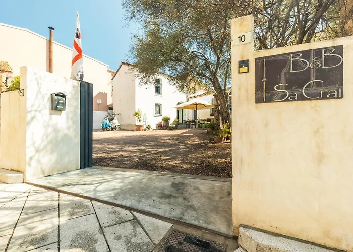 Sa Crai B&B - Sardinian Experience