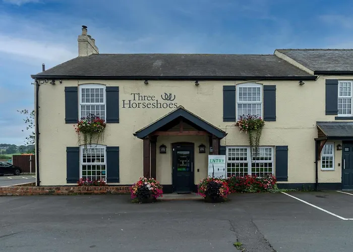 Three Horseshoes Inn