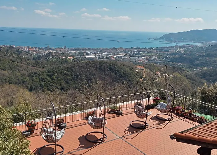 Casa Roberto B&B Savona