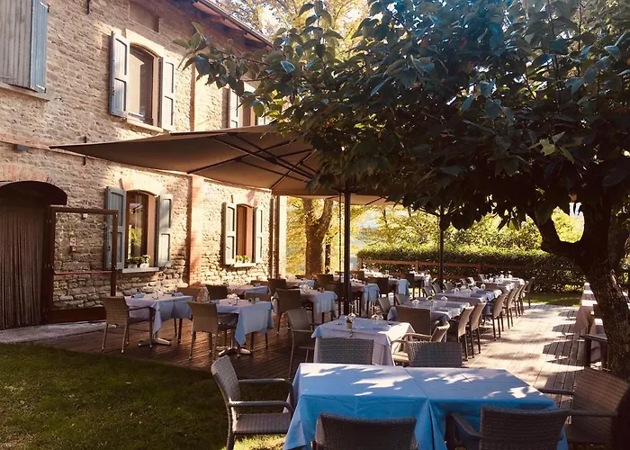 Il Cardello Locanda Casola Valsenio