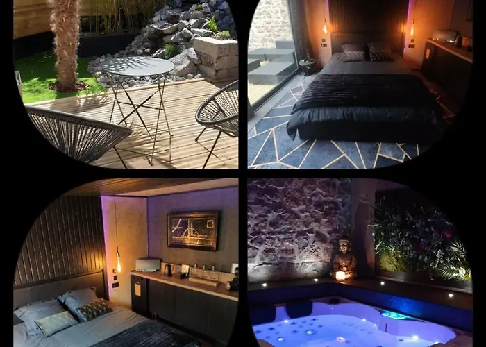 Spa Maroilles