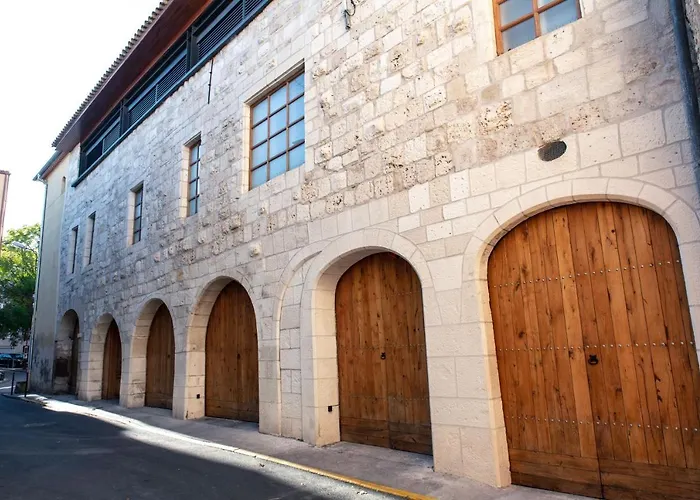 Suites Maison Église du Couvent