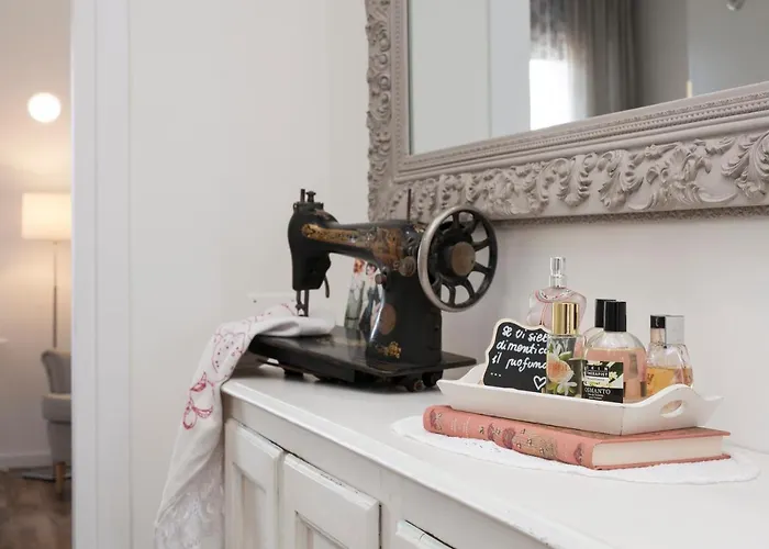 Un sogno B&B Marghera