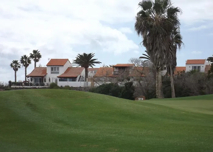Vacacional Arbelo Golf