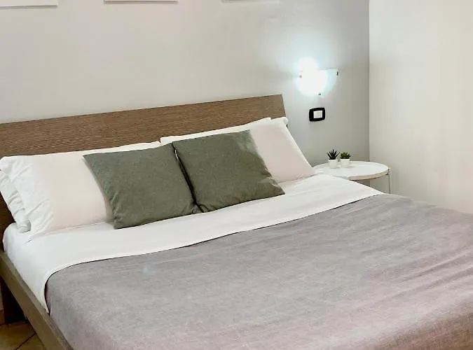Bed and Breakfast Pompei Felix