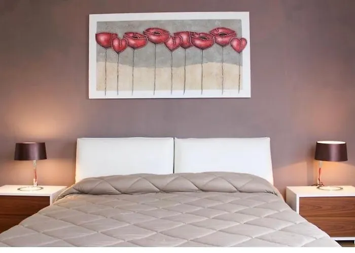 Porto Gaio Accomodation