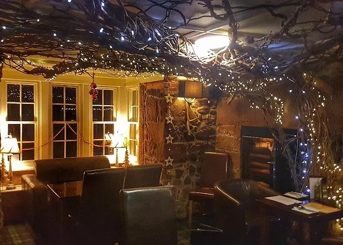 No1 Hotel Wooler