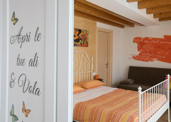 B&B Del Centro Clusone