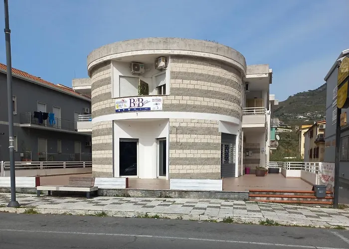 sognandocasab&b tortora Praia a Mare