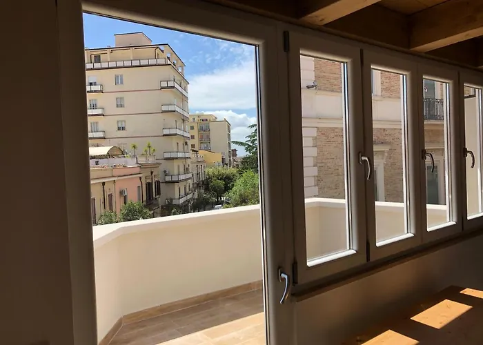Il Pumo Pugliese Bed and Breakfast San Severo