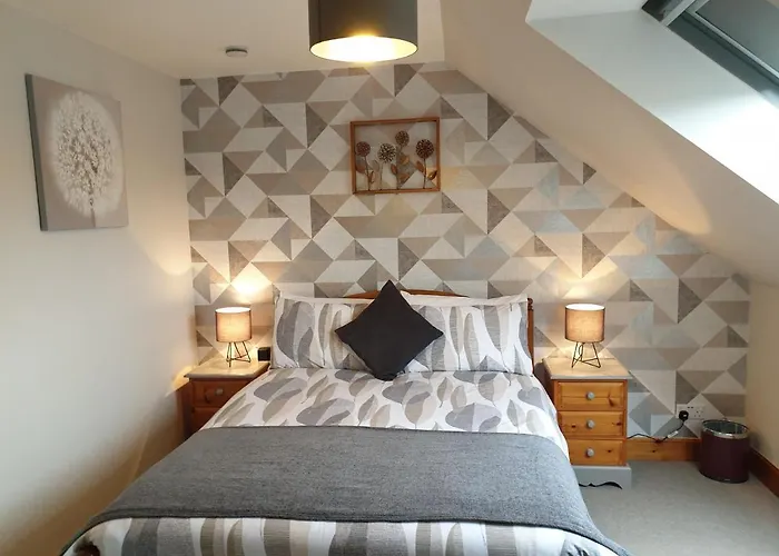 Lorien House B&B Fort Augustus