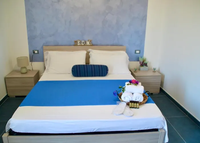 Sperlonga Paradise Suites 500m dal mare in estate Servizio navetta per Sperlonga centro